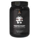 TestoFury – Achat Unique