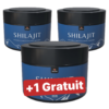 Shilajit - Achat Unique - 3 mois
