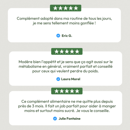 Brûleur de Graisses Naturel | VitalBurn – Image 6
