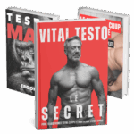Kit Testostérone
