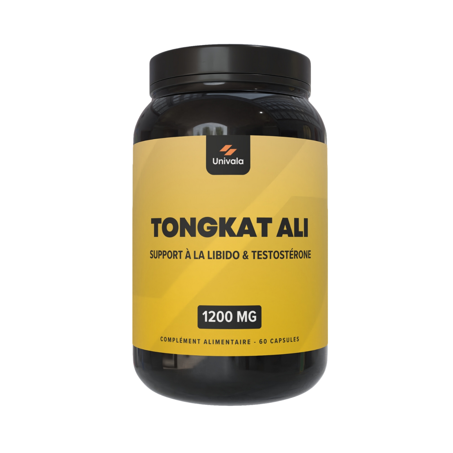 Tongkat Ali Longjack 1200mg